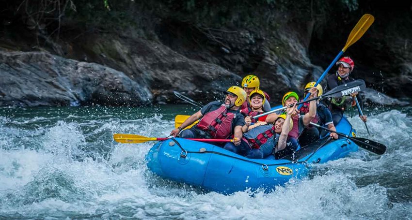 Imagen de apoyo de  Colombia alcanzo 32 millones de visitantes no residentes en los primeros siete meses de 2023