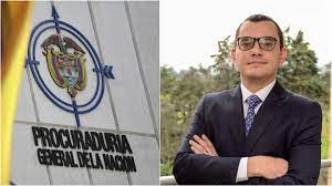Imagen de apoyo de  Fue abierta una investigacion al expresidente de la SAE por presuntas irregularidades en modificacion presupuestal