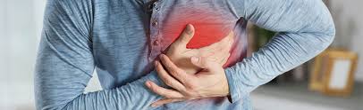 Imagen de apoyo de Prevencion y control de enfermedades cardiovasculares en epoca de Covid19