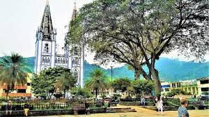 Imagen de apoyo de  Es investigado el alcalde de Chinchina por presuntas anomalias en contrato con EPM