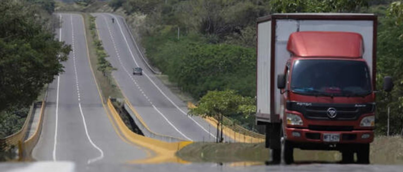 Imagen de apoyo de  Ministerio de Transporte presenta Transporte en cifras
