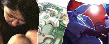 Imagen de apoyo de  La pena de quince a treinta aos de prision prevista para sancionar el delito de trata de personas en la modalidad de quien comparta por cualquier medio videograbaciones sexuales de personas menores de edad es constitucional