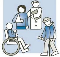 Imagen de apoyo de  Se niega el amparo del derecho a la salud a la seguridad social al debido proceso a la vida digna y a la igualdad