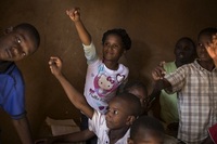 Imagen de apoyo de  Dia Universal del Nio 20 de noviembre