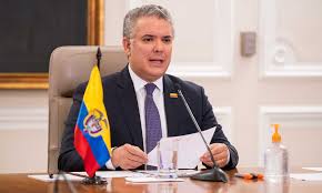 Imagen de apoyo de  El Presidente Duque recuerda lineamientos para el Aislamiento Preventivo con sentido de colaboracion e inteligencia