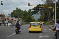 Imagen de apoyo de  Ibague ya cuenta con estudios para modernizar la red semaforica