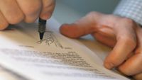 Imagen de apoyo de  Procuraduria revisa mas de 20000 contratos en el SENA previos a ley de garantias