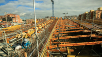 Imagen de apoyo de  Con obras por 45 billones de pesos Bogota busca atraer inversion extranjera