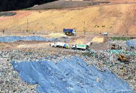 Imagen de apoyo de  Fue pedido a la CAR Cundinamarca un informe de control sobre el relleno Doa Juana por malos olores y protestas