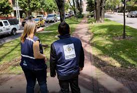 Imagen de apoyo de Es investigado el exdirector del IDU y 6 funcionarios mas por presuntas 15 obras inconclusas y abandonadas