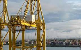 Imagen de apoyo de  Se abre investigacion contra PROTEKTO LTDA por presuntamente causar demoras a los transportadores en el puerto de Buenaventura