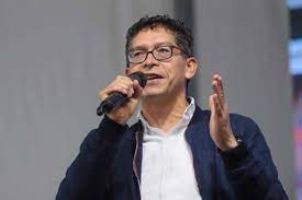 Imagen de apoyo de  Se abre investigacion disciplinaria contra gobernador de Boyaca por contrato entregado a presunta financiadora de su campaa