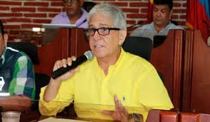 Imagen de apoyo de Procuraduria sanciono con suspension de ocho meses a exsecretario General de la alcaldia de Cartagena por desacato a fallo judicial