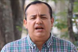 Imagen de apoyo de  Es suspendido por dos meses al alcalde de Guadalupe Huila