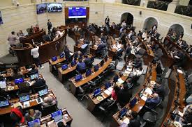 Imagen de apoyo de  Es aprobada la preposicion que declara al cartel de los soles como organizacion terrorista