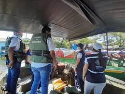 Imagen de apoyo de  Va a ser liderada una reunion para verificar el impacto ambiental ocasionado al Humedal de Piquetierra
