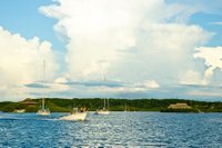 Imagen de apoyo de  Sealizacion en playas de Cartagena es una realidad