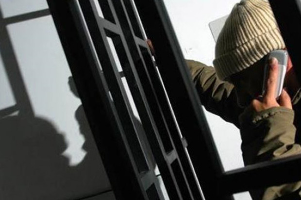 Imagen de apoyo de  Captura de 60 personas es duro golpe a la extorsion carcelaria afirma el Presidente Santos