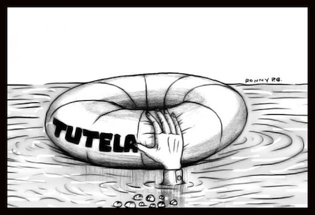 Imagen de apoyo de  Cuales son los requisitos generales de procedencia de la accion de tutela