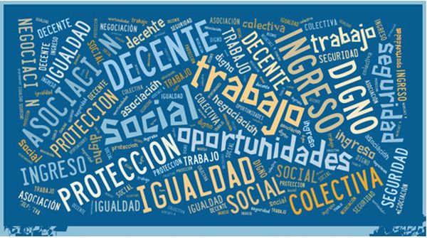 Imagen de apoyo de  Activar el mercado de trabajo mundial un plan para estimular el dinamismo de los jovenes