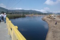 Imagen de apoyo de  Se dispara costo de descontaminar Rio Bogota de 62 billones a 93 billones