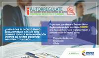 Imagen de apoyo de  Use el Decreto Unico Reglamentario del sector Comercio Industria y Turismo