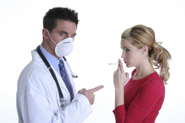 Imagen de apoyo de  Cuales son las recomendaciones y cuidados frente a una infeccion respiratoria aguada