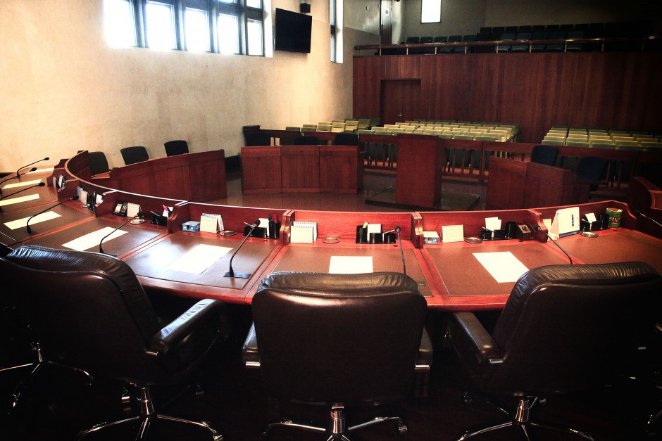 Imagen de apoyo de  Condenado a 23 aos de prision presbitero por acceso carnal de una menor