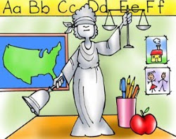 Imagen de apoyo de  Se adopta una metodologia para el calculo de la provision contable respecto de los procesos judiciales a cargo del ministerio de educacion nacional