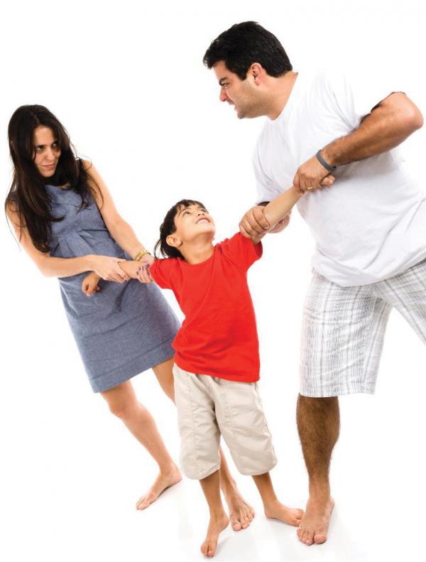 Imagen de apoyo de  La patria potestad es un instrumento para el desarrollo de los nios el Estado debe garantizarla