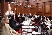 Imagen de apoyo de  Cuales son los cargos para formular la omision legislativa