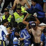 Imagen de apoyo de  Distrito espera judicializacion de hinchas agresores de la barra de Millonarios Blue Rain