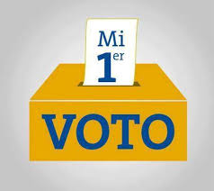 Imagen de apoyo de  Los derechos politicos estan consagrados en la constitucion y hay que hacer uso de ellos