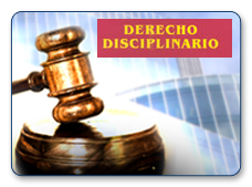 Imagen de apoyo de  La posibilidad de demandar ante la Jurisdiccion Contencioso Administrativa las providencias que culminan el proceso disciplinario
