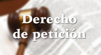 Imagen de apoyo de  Estas son algunas modificaciones que trae la nueva ley al derecho de peticion