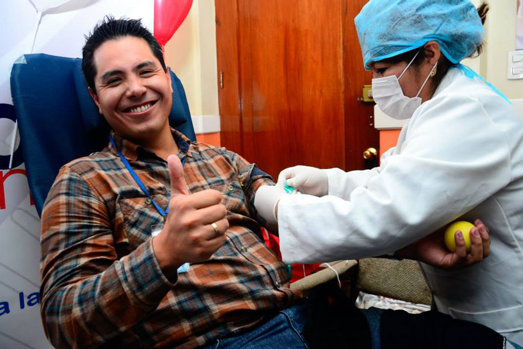 Imagen de apoyo de  Los paises de America apoyaran politicas para atender la salud de los migrantes