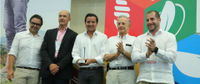 Imagen de apoyo de  Ministerio TIC recibe premio Andesco 2017 a la Responsabilidad Social Empresarial