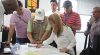 Imagen de apoyo de  Minvivienda visitara nuevamente el municipio de Mocoa