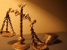 Imagen de apoyo de Desequilibrio economico del contrato estatal