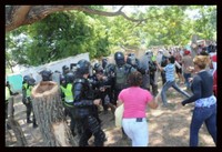 Imagen de apoyo de Como La Corte protege derechos de habitantes de Floridablanca Santander