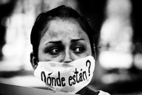 Imagen de apoyo de  ONU insta a plena participacion de todos los sectores en ley sobre desaparecidos en Mexico