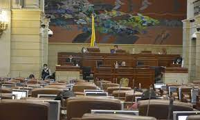 Imagen de apoyo de Se aprueba en primer debate el proyecto de Inversion Social