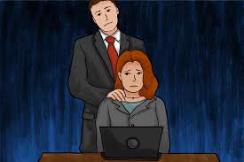 Imagen de apoyo de  Corte exhorto al Gobierno a traves del MinTrabajo a que promueva medidas para crear o adecuar mecanismos de prevencion del acoso o violencia basada en genero en el contexto laboral