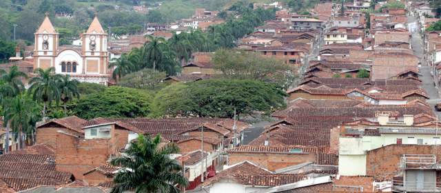 Imagen de apoyo de  Se conmemora los 145 aos del municipio Ciudad Bolivar en Antioquia