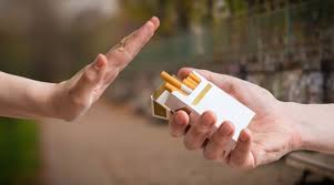 Imagen de apoyo de  Colombia ha disminuido el consumo de tabaco