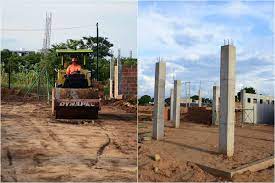 Imagen de apoyo de  Los escenarios deportivos para los XIX Juegos Bolivarianos de Valledupar no se encuentran listos a 32 dias de su inicio