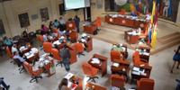 Imagen de apoyo de Procuraduria abrio investigacion a concejales de Ibague por presunta dilacion en concurso y eleccion del personero
