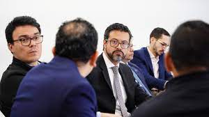 Imagen de apoyo de  Va a ser garantizada la continuidad de la prestacion del servicio de alimentacion de personas privadas de la libertad en Centros de Detencion Transitoria