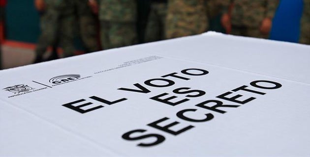 Imagen de apoyo de  Cuales son los mecanismos de proteccion para la participacion democratica