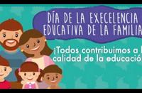 Imagen de apoyo de  Colombia celebrara el Dia E de la familia por la excelencia educativa